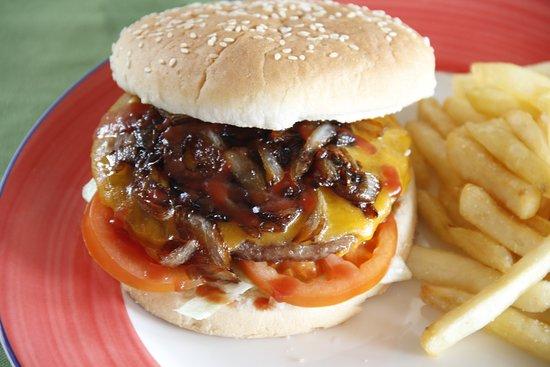 Restaurant Pizzeria Piccola